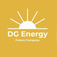 DG Energy logo, DG Energy contact details