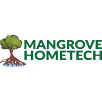 Mangrove Hometech logo, Mangrove Hometech contact details