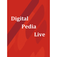 Digital Pedia Live logo, Digital Pedia Live contact details