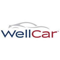 WellCar logo, WellCar contact details