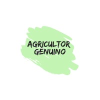 Agricultor Genuino logo, Agricultor Genuino contact details