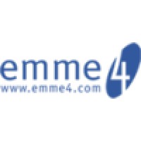 Emme 4 S.r.l. logo, Emme 4 S.r.l. contact details