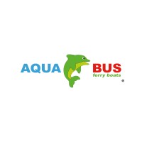 Aquabus Ferry Boats logo, Aquabus Ferry Boats contact details