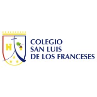 Colegio San Luis de los Franceses logo, Colegio San Luis de los Franceses contact details