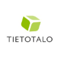 Tietotalo logo, Tietotalo contact details