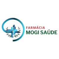 Farmácia Mogi Saúde logo, Farmácia Mogi Saúde contact details