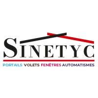 SINETYC logo, SINETYC contact details