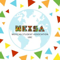 Mexican Student Association at UBC logo, Mexican Student Association at UBC contact details