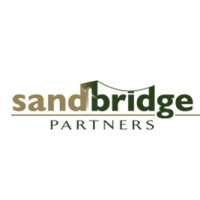 Sandbridge Partners logo, Sandbridge Partners contact details