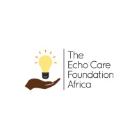 The Echo Care Foundation Africa logo, The Echo Care Foundation Africa contact details