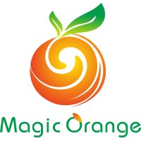 Magic Orange International Limited logo, Magic Orange International Limited contact details