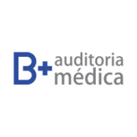 B+ Auditoria Médica logo, B+ Auditoria Médica contact details