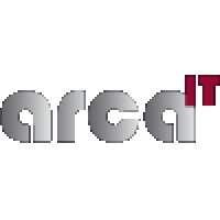 Arca IT logo, Arca IT contact details