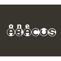 One Abacus logo, One Abacus contact details