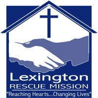 Lexington Rescue Mission Inc logo, Lexington Rescue Mission Inc contact details