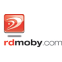 RDMoby logo, RDMoby contact details