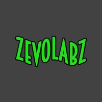 ZevoLabz logo, ZevoLabz contact details