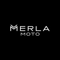 Merla Moto logo, Merla Moto contact details