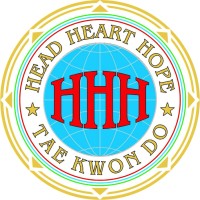 Head Heart Hope Taekwondo logo, Head Heart Hope Taekwondo contact details