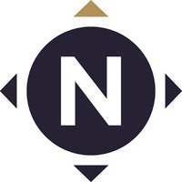 The Navio Group logo, The Navio Group contact details