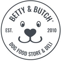 Betty & Butch logo, Betty & Butch contact details