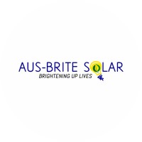 Aus-Brite Solar logo, Aus-Brite Solar contact details