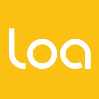 Loa Podcast logo, Loa Podcast contact details