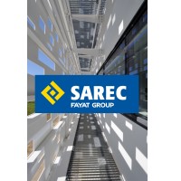 Sarec Fayat Group logo, Sarec Fayat Group contact details