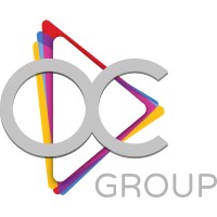 OC Group E-Learning Company logo, OC Group E-Learning Company contact details