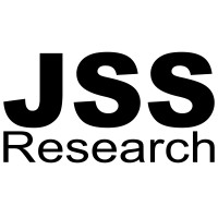 JSS Research logo, JSS Research contact details