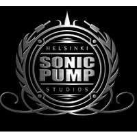 Sonic Pump Studios Oy logo, Sonic Pump Studios Oy contact details