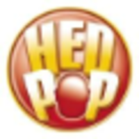 Hedpop Ltd logo, Hedpop Ltd contact details