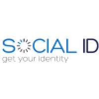 Social ID logo, Social ID contact details