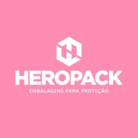 Heropack Embalagens para Proteção logo, Heropack Embalagens para Proteção contact details