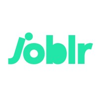 Joblr logo, Joblr contact details