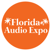 Florida Audio Expo logo, Florida Audio Expo contact details