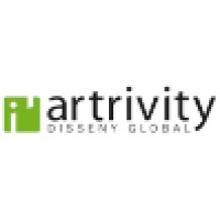 Artrivity Disseny Global logo, Artrivity Disseny Global contact details