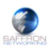 Saffron Networking Ltd logo, Saffron Networking Ltd contact details