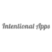 Intentional Apps logo, Intentional Apps contact details