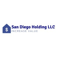 San Diego Holding LLC logo, San Diego Holding LLC contact details