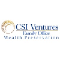 CSI Ventures, Ltd. logo, CSI Ventures, Ltd. contact details