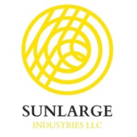 Sunlarge Industries LLC logo, Sunlarge Industries LLC contact details