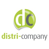 Distri-Company logo, Distri-Company contact details