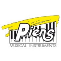 Piens MusicPlanet logo, Piens MusicPlanet contact details