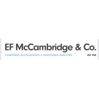 EFMcCambridge & Co logo, EFMcCambridge & Co contact details