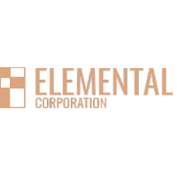 Elemental Corporation logo, Elemental Corporation contact details