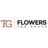 Flowers Tax Group logo, Flowers Tax Group contact details