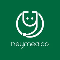 heymedico logo, heymedico contact details