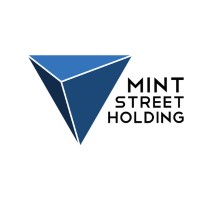 Mint Street Holding S.p.A. logo, Mint Street Holding S.p.A. contact details