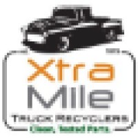 Xtra Mile Truck Recyclers logo, Xtra Mile Truck Recyclers contact details